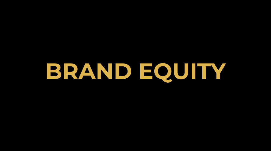 Brand Equity