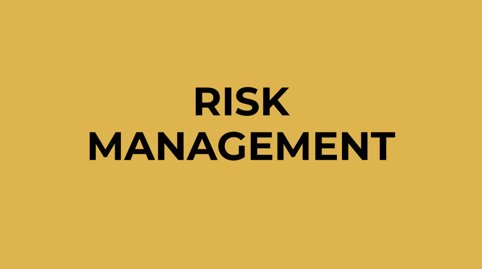 Risk Management